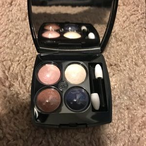 CHANEL Makeup - New Chanel eyeshadow CHANEL Makeup - New Chanel eyeshadow
